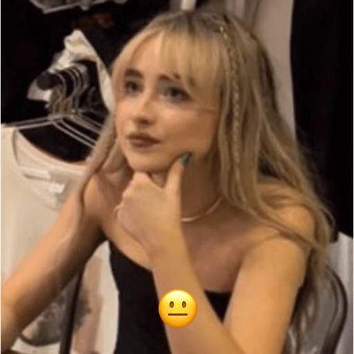 Sabrina Carpenter