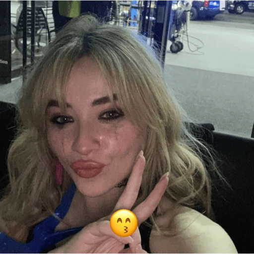 Sabrina Carpenter