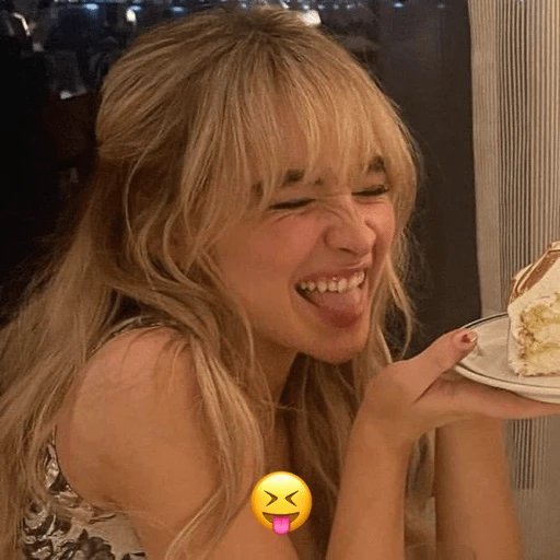Sabrina Carpenter