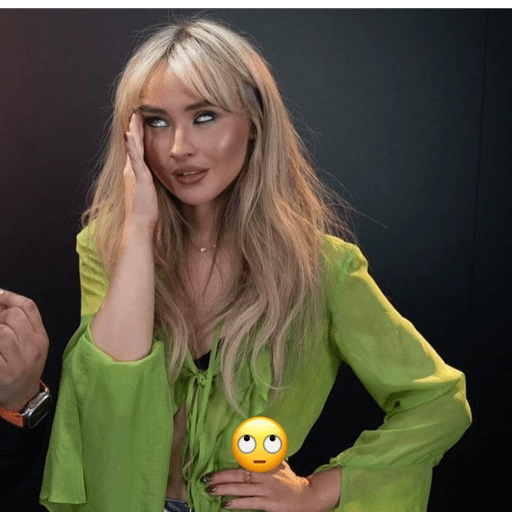 Sabrina Carpenter preview