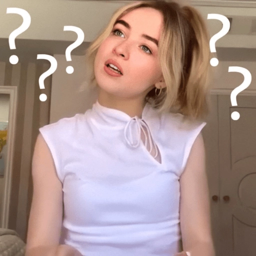 Sabrina Carpenter preview