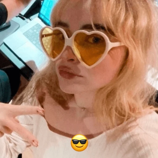 Sabrina Carpenter