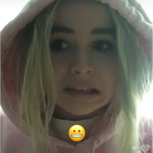 Sabrina Carpenter