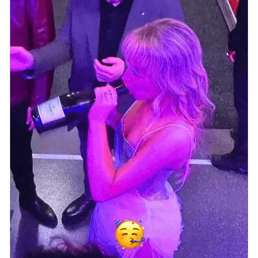 Sabrina Carpenter preview