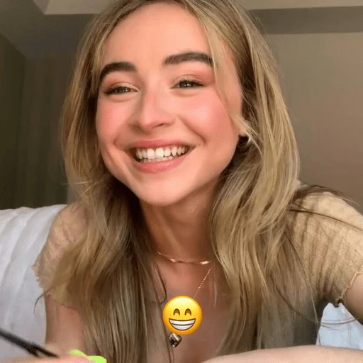 Sabrina Carpenter