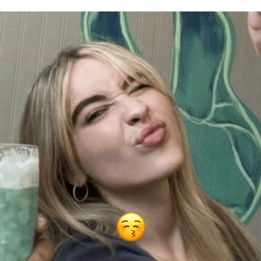 Sabrina Carpenter