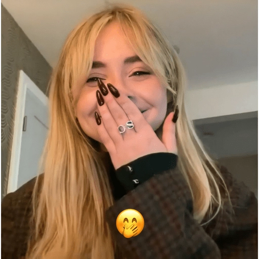 Sabrina Carpenter
