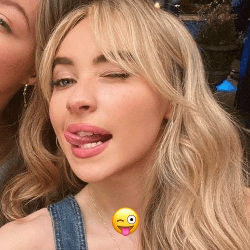 Sabrina Carpenter
