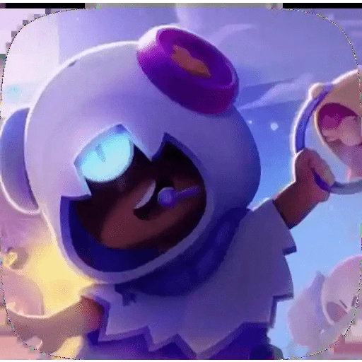 Brawl Stars 🟡⚫️🟢 
 preview