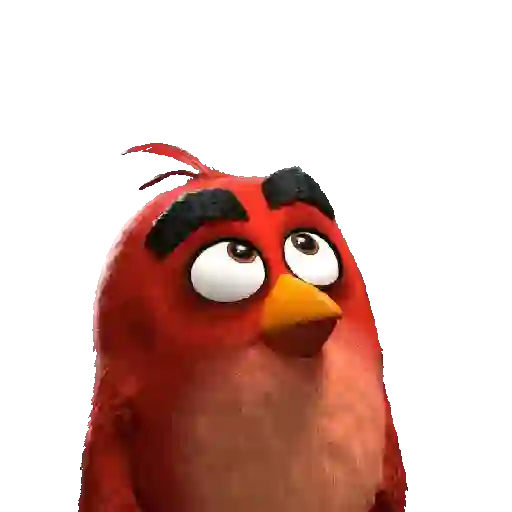 Meme Angry Birds 
 preview