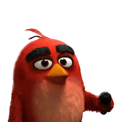 Meme Angry Birds 
 preview