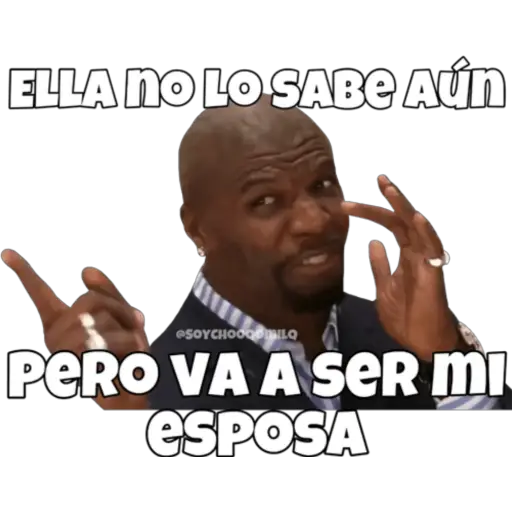 ¿Donde están las rubias? 