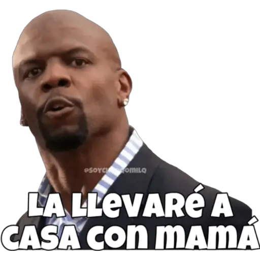 ¿Donde están las rubias? 