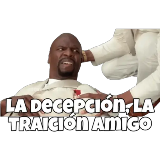 ¿Donde están las rubias? 