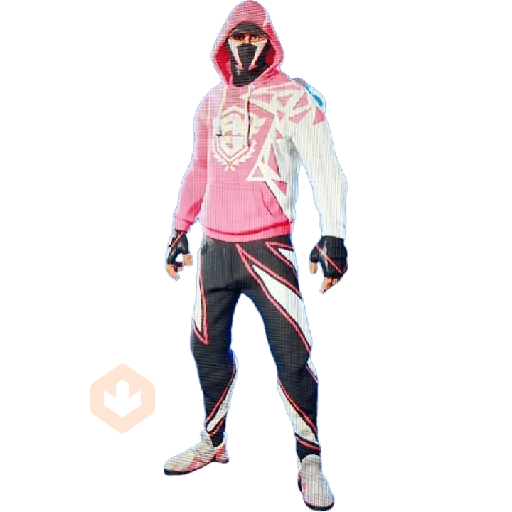 Fortnite sticker 12
