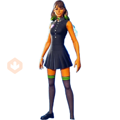 Fortnite sticker 11