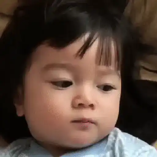 anak kecil GIFs 
