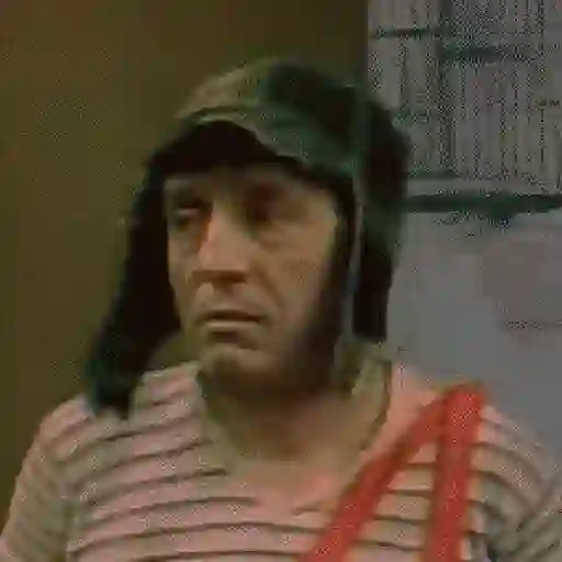 Chavo del 8
