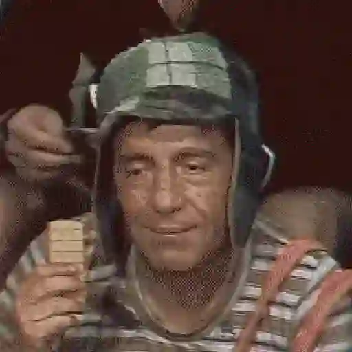 Chavo del 8
