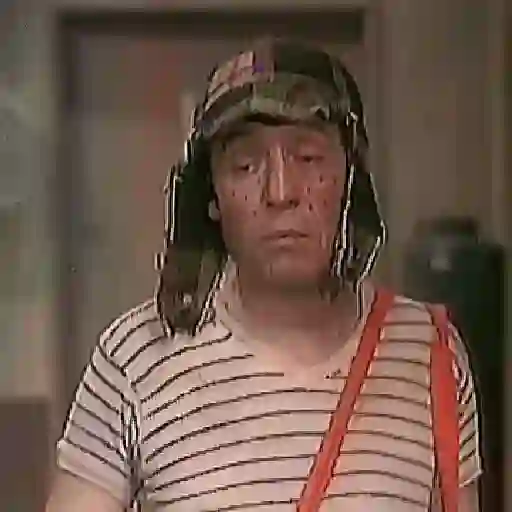 Chavo del 8
