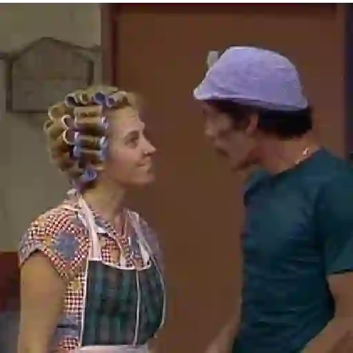 Chavo del 8
