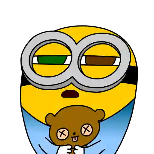 Minions: Nace Un Villano
