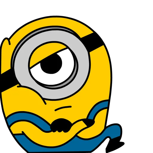 Minions: Nace Un Villano
