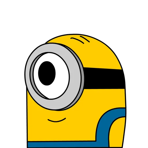 Minions: Nace Un Villano
