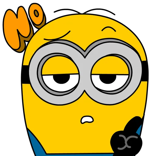 Minions: Nace Un Villano
