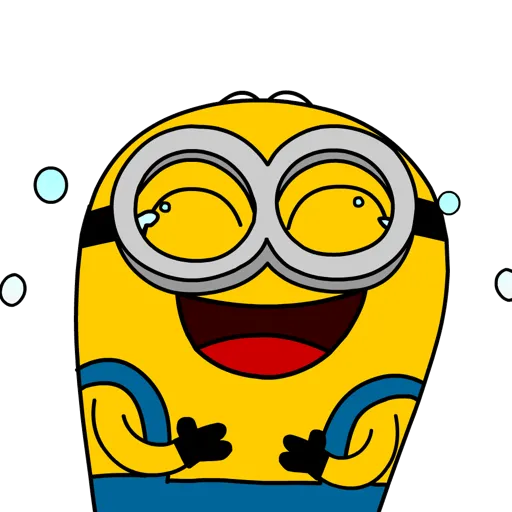 Minions: Nace Un Villano
