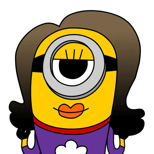Minions: Nace Un Villano

