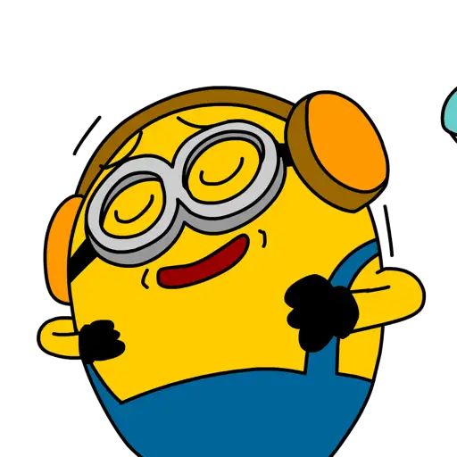 Minions: Nace Un Villano
