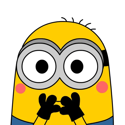 Minions: Nace Un Villano
