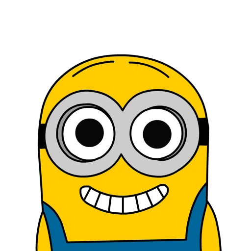 Minions: Nace Un Villano
