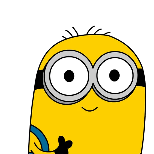 Minions: Nace Un Villano
