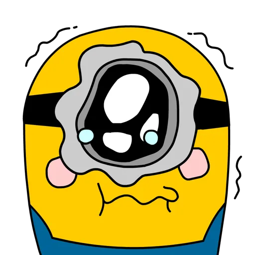 Minions: Nace Un Villano
