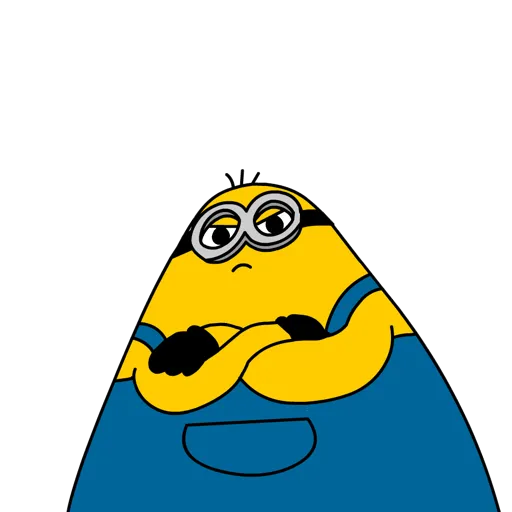 Minions: Nace Un Villano
