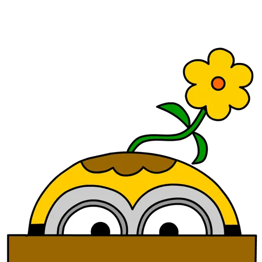 Minions: Nace Un Villano
