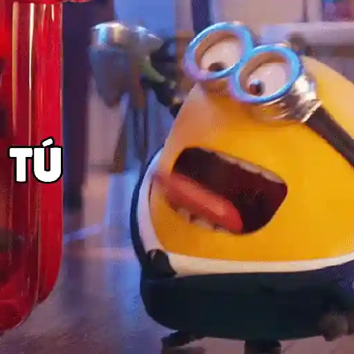 Mi Villano favorito 4
