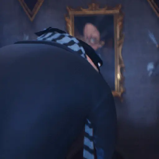 Mi Villano favorito 4
