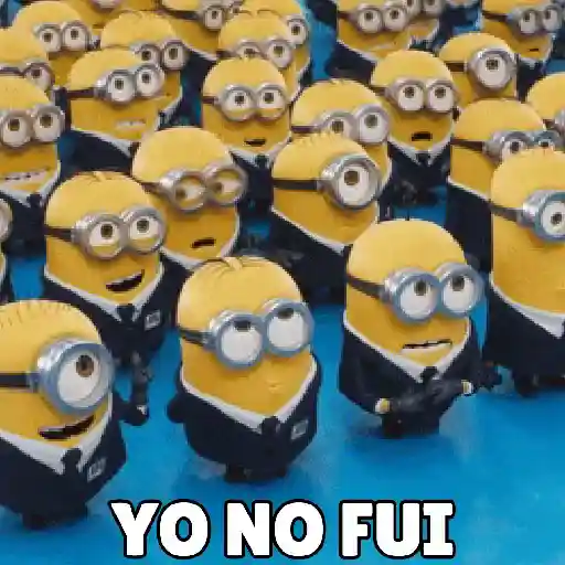 Mi Villano favorito 4
