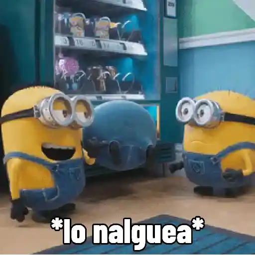 Mi Villano favorito 4
