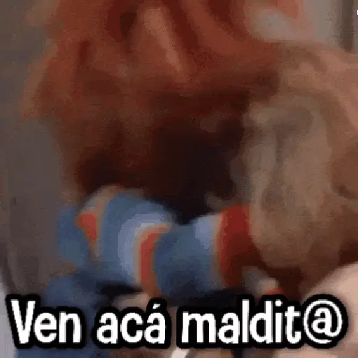 Randoms pa' enviar 1
