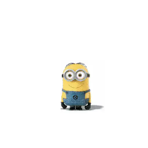 MINIONS VILLANO FAVORITO
