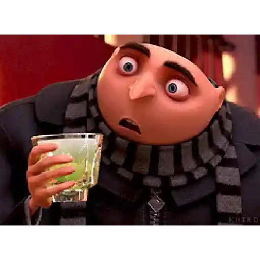 MINIONS VILLANO FAVORITO
