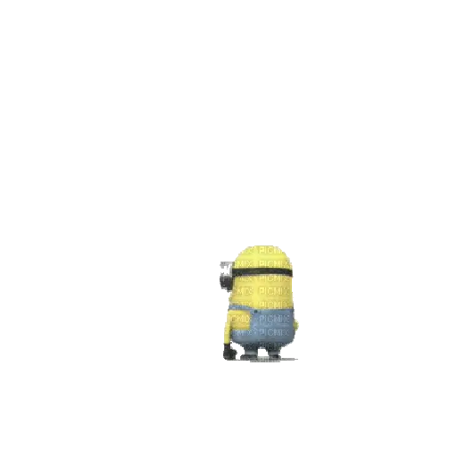 MINIONS VILLANO FAVORITO
