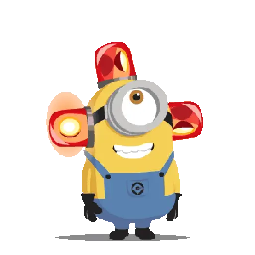 MINIONS VILLANO FAVORITO
