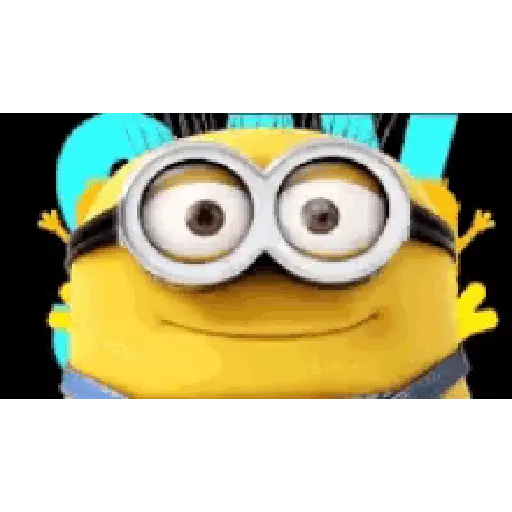 MINIONS VILLANO FAVORITO
