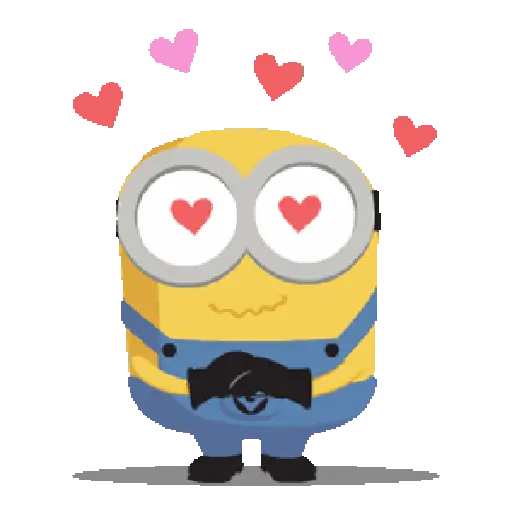 MINIONS VILLANO FAVORITO
