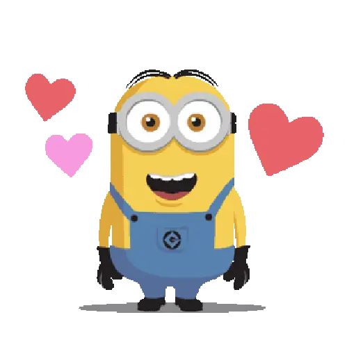 MINIONS VILLANO FAVORITO
